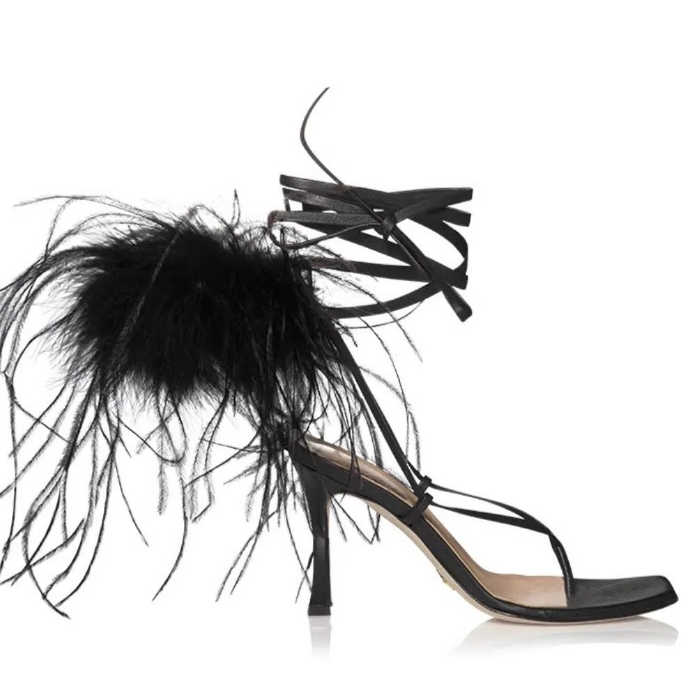 Brother Vellies Paloma Sandal